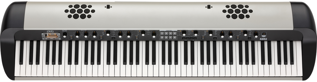 Korg SV-2S 88 Stage Piano