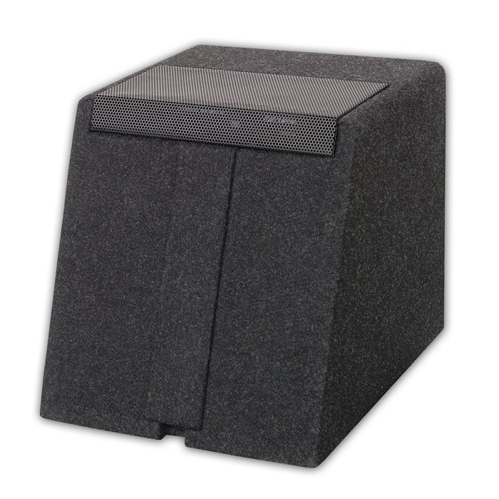 Alpine SWE-815 aktiver 8"-Subwoofer 150 W