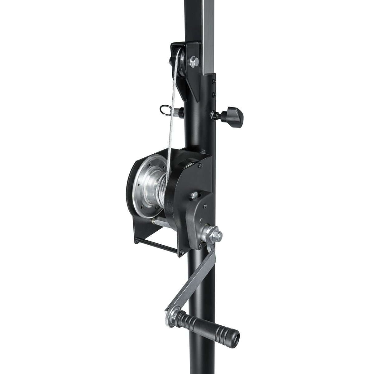 Adam Hall SWU 400 T Lighting Stand