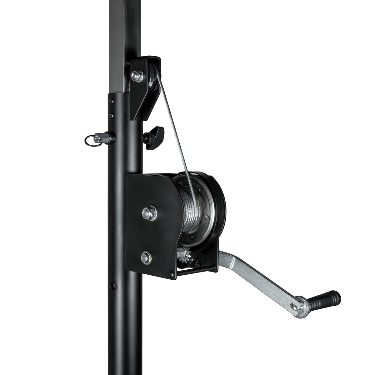 Adam Hall SWU 400 T Lighting Stand