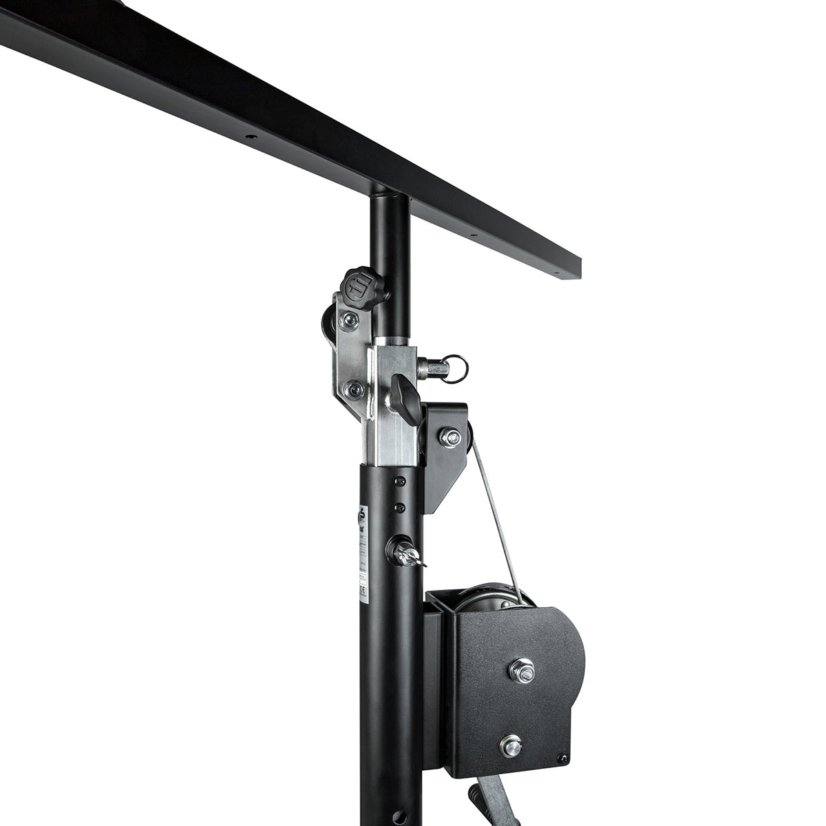 Adam Hall SWU 400 T Lighting Stand