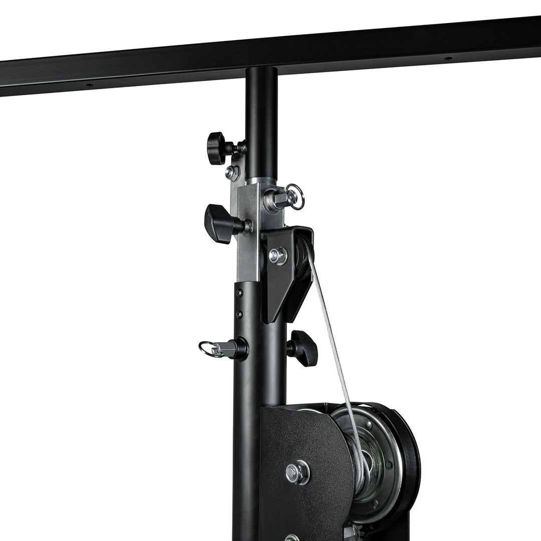 Adam Hall SWU 400 T Lighting Stand