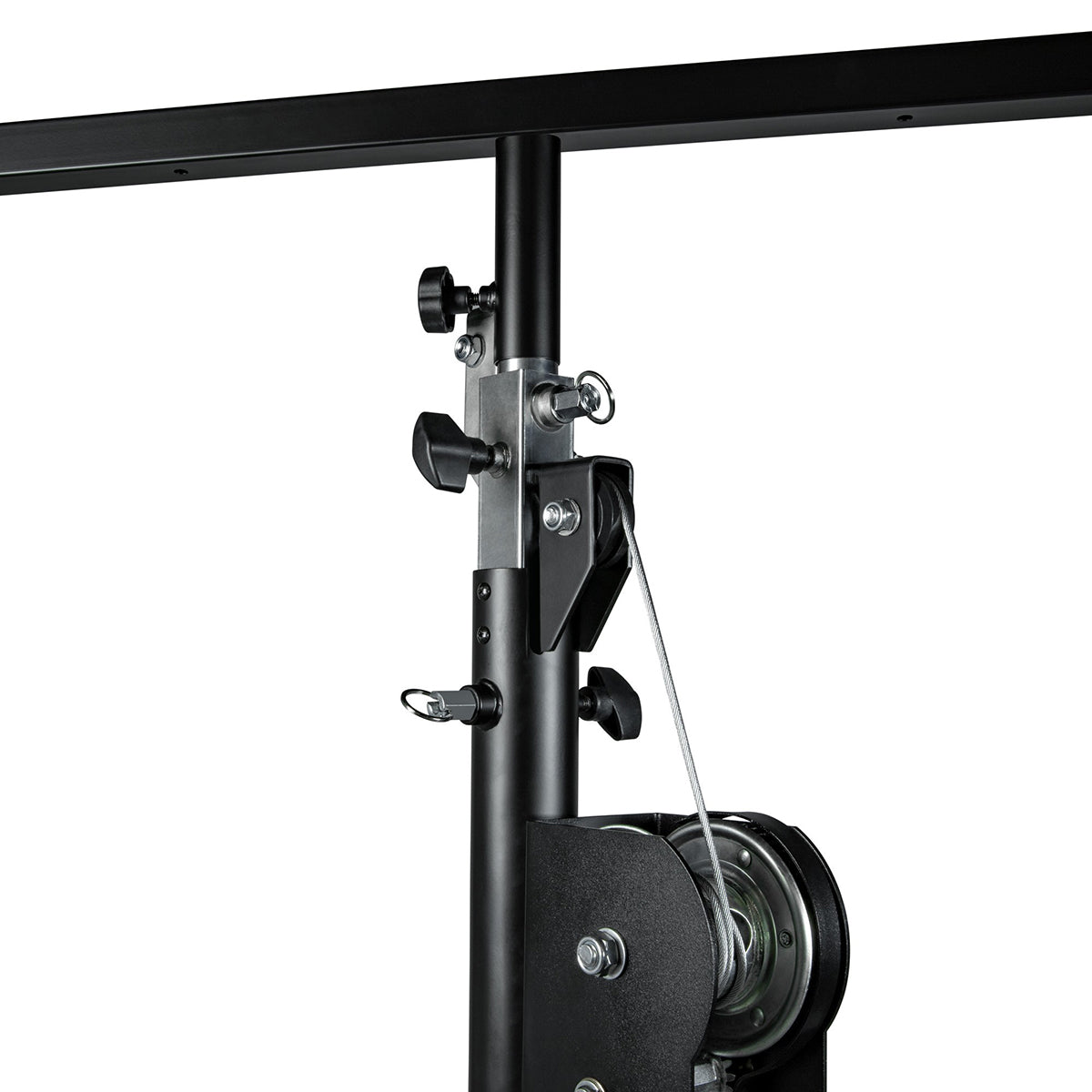 Adam Hall SWU 400 T Lighting Stand