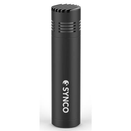 Synco Mikro-Videomikrofon Shotgun für DSLR-Kamera