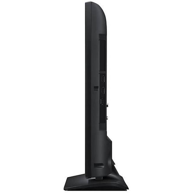 Smart TV Samsung UE24N4305 HD LED WiFi (Schwarz, 24")