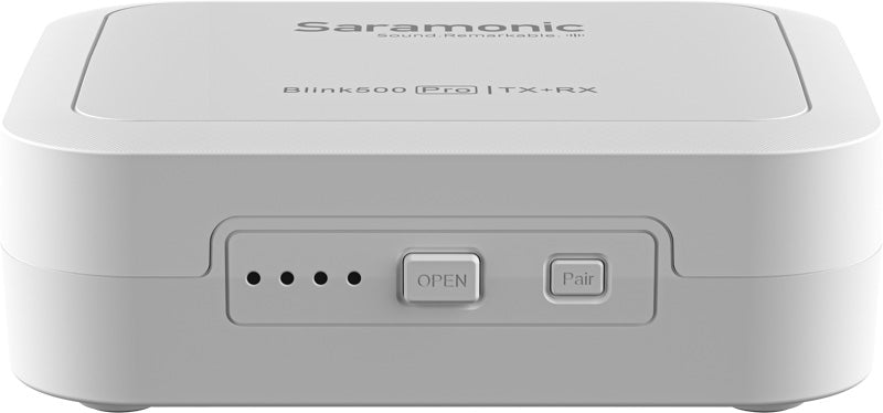 Saramonic Blink 500 Pro B1 (Weiß)