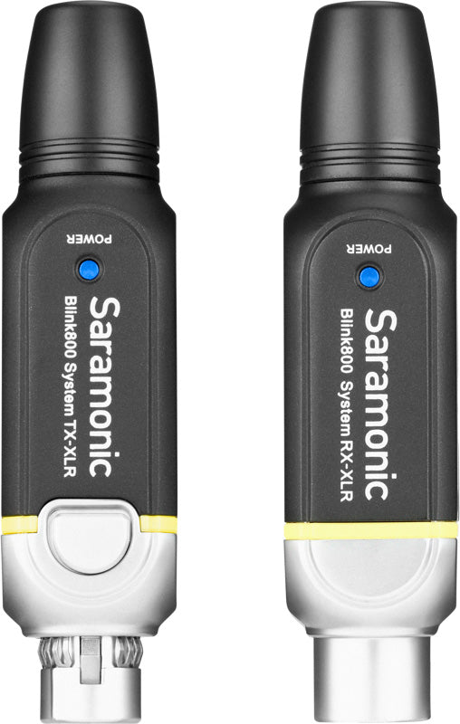 Saramonic Blink 800 B2 - XLR