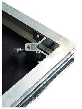 GUIL TM-440/1x1 Bühnenelement Outdoor