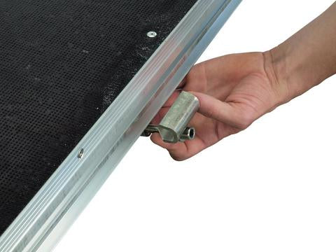 GUIL TM-440/1x1 Bühnenelement Outdoor