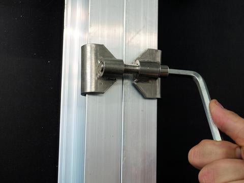 GUIL TM-440/2x0.5 Bühnenelement Outdoor