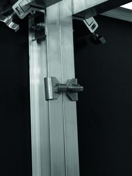 GUIL TM-440/1x0.5 Stage Element Outdoor