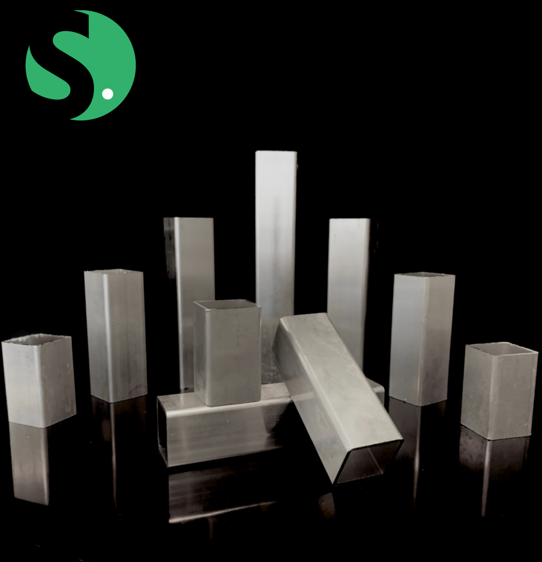 Sunstill Alu Beine 60 cm x 4