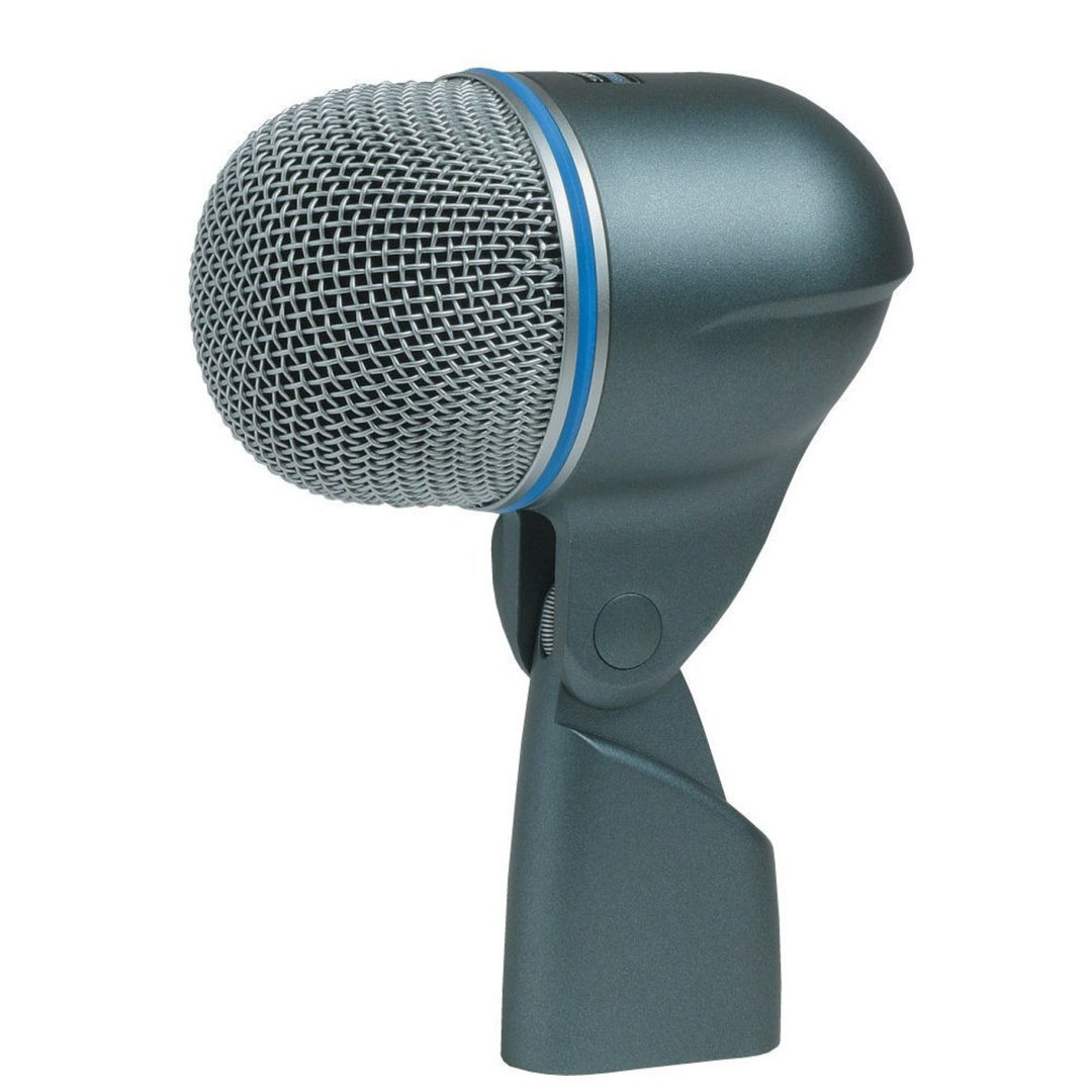 Shure BETA52A Bassdrum Mikrofone
