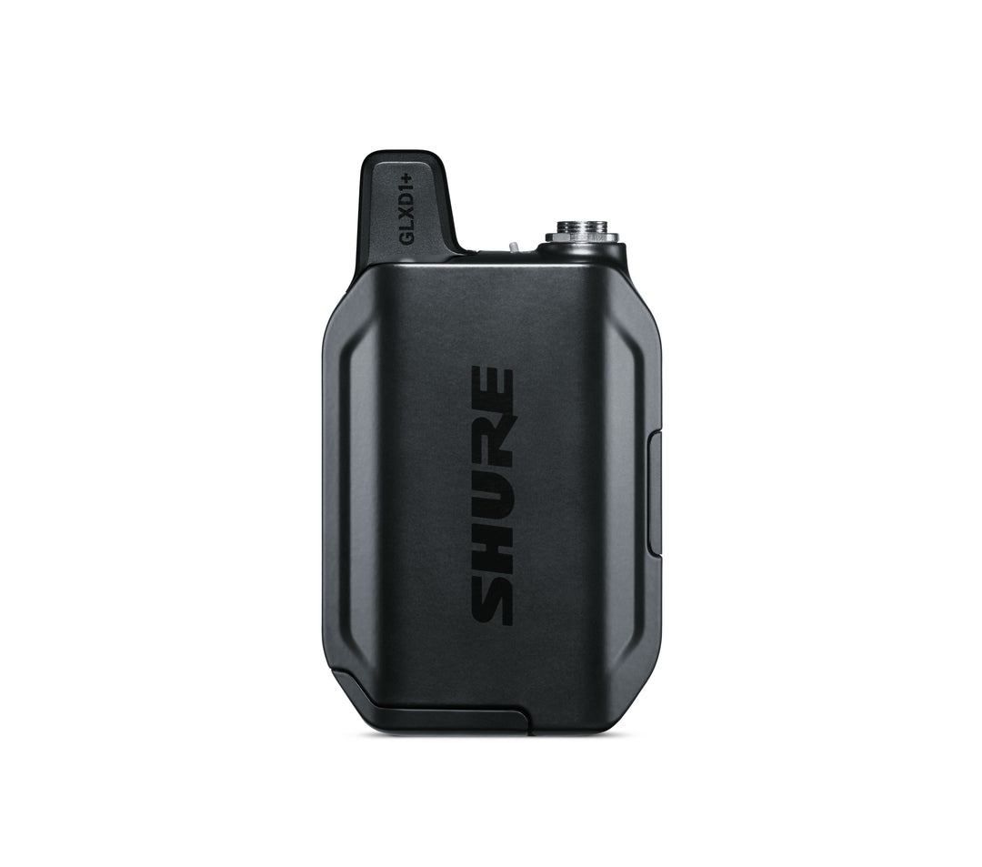 Shure GLXD14+ Drahtloses Instrumentset (BETA98)