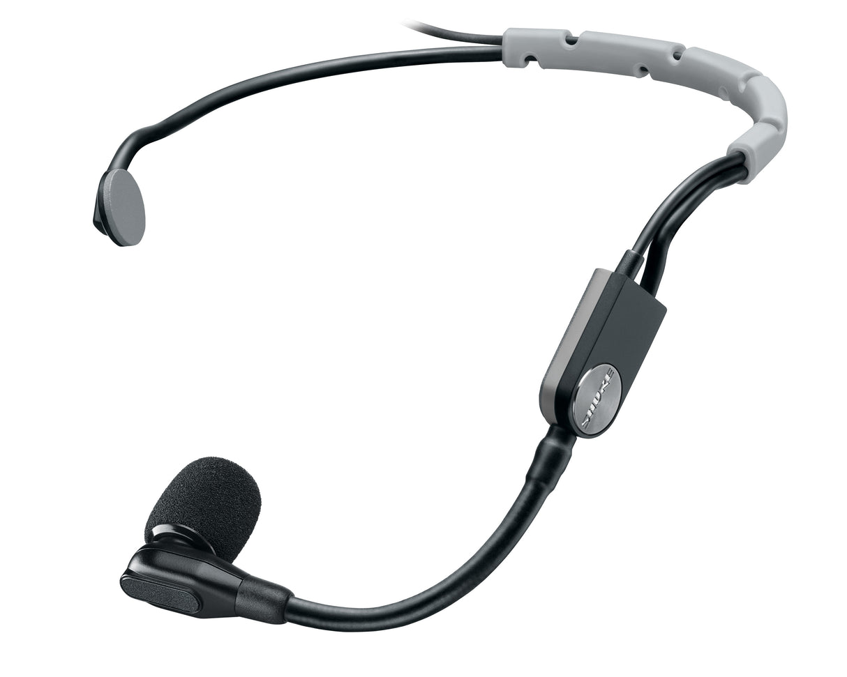 Shure GLXD14R+ SM35 Wireless Headset