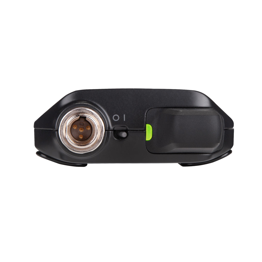 Shure GLXD14R+ Drahtloses Guitar System