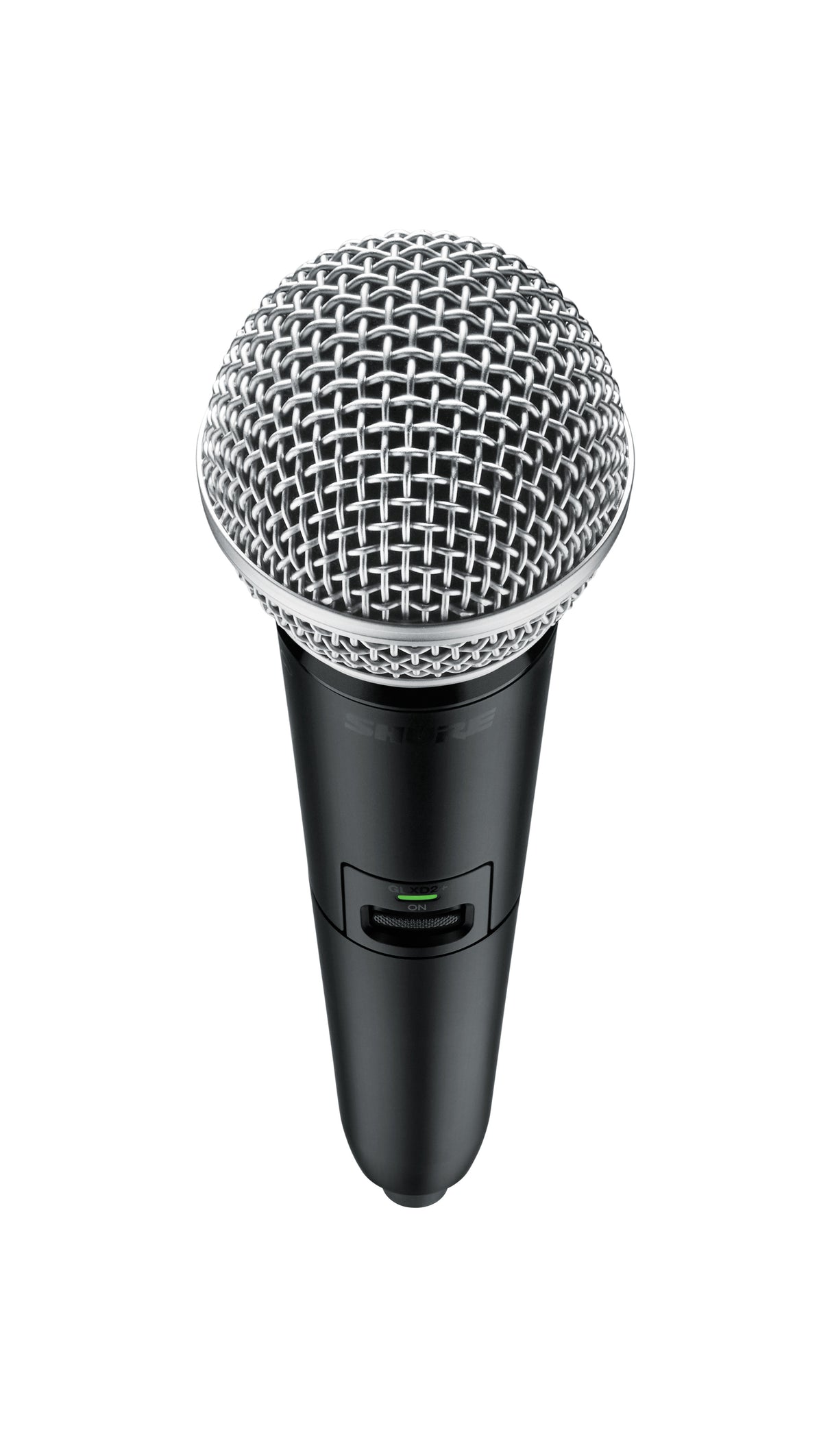 Shure GLXD24+ SM58 Drahtloses Mikrofonsystem