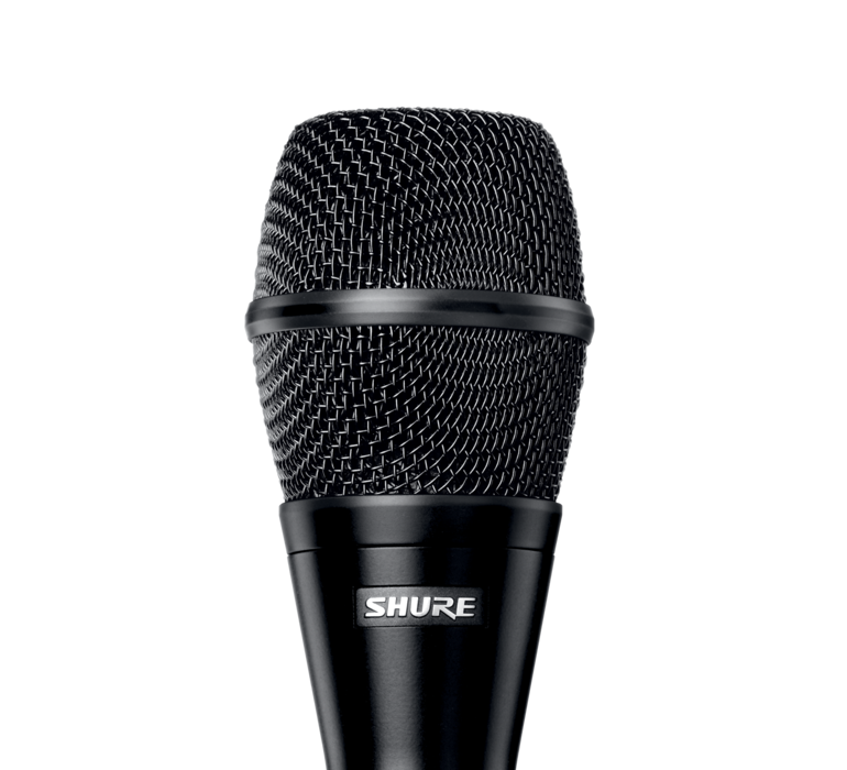 Shure KSM9 HS Gesangs Mikrofone