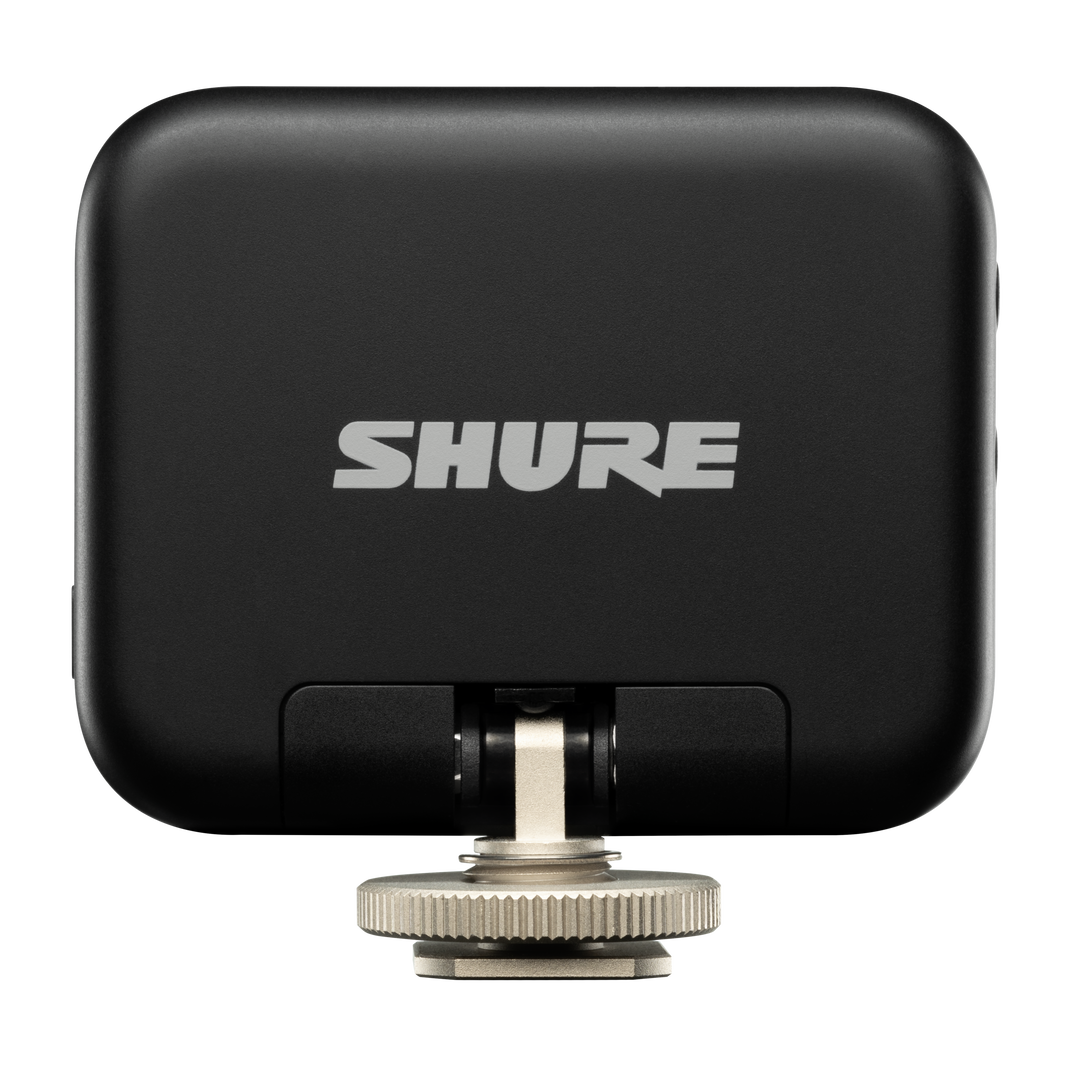 Shure MoveMic Kameraempfänger