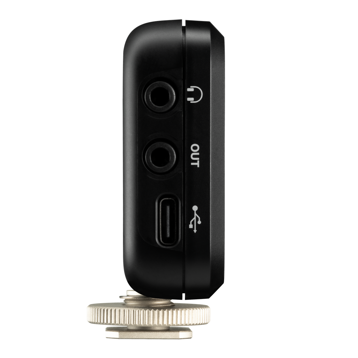 Shure MoveMic Kameraempfänger