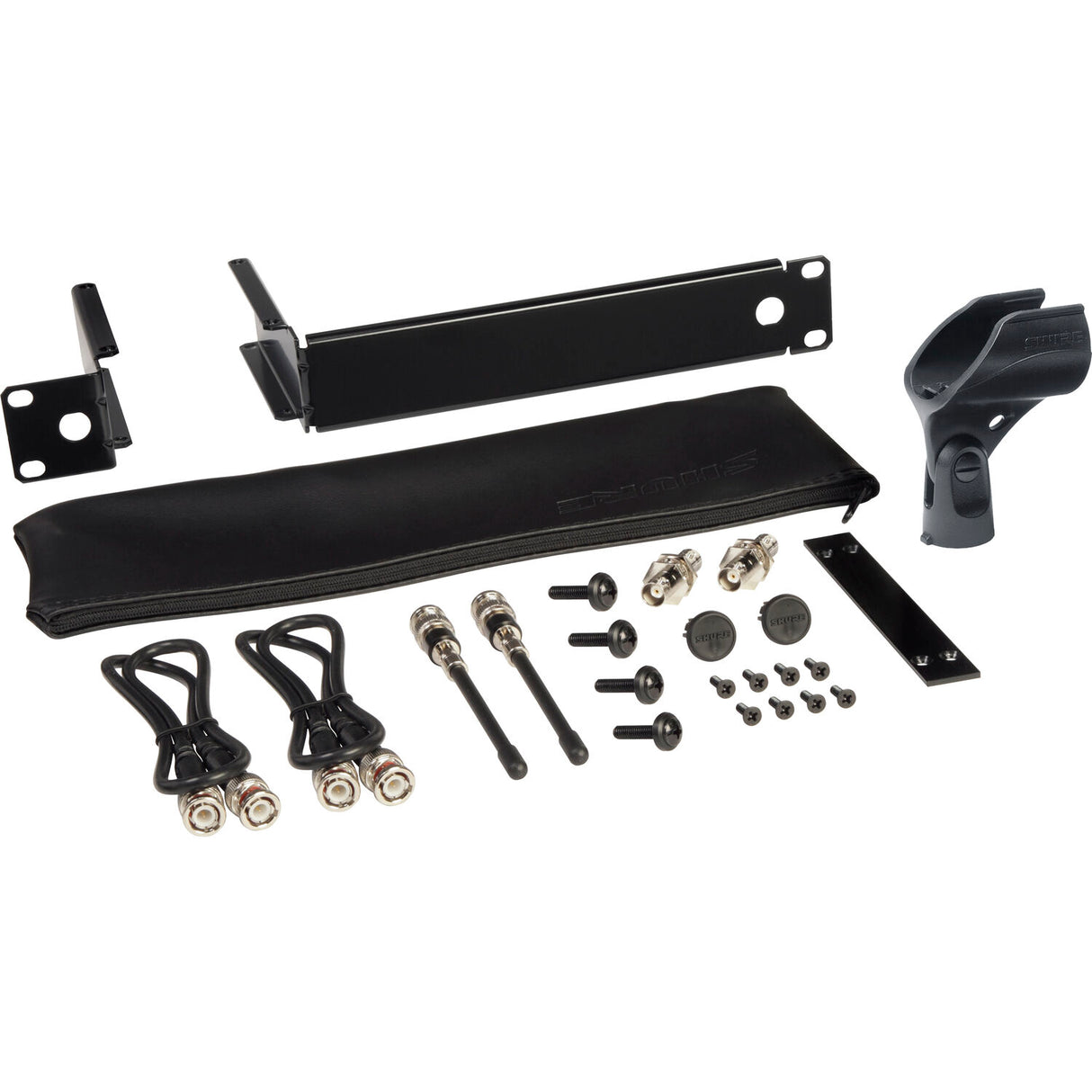 Shure SLXD24E/SM58-S50 - 823-865Mhz