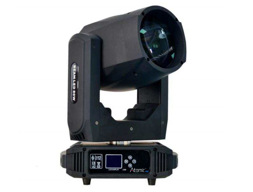 Atomic Pro LED Beam100