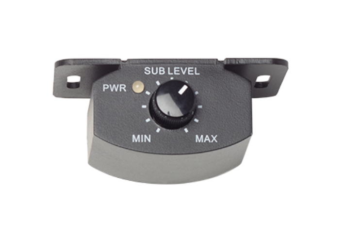 JBL BassPro BassProNano Passiv-Subwoofer