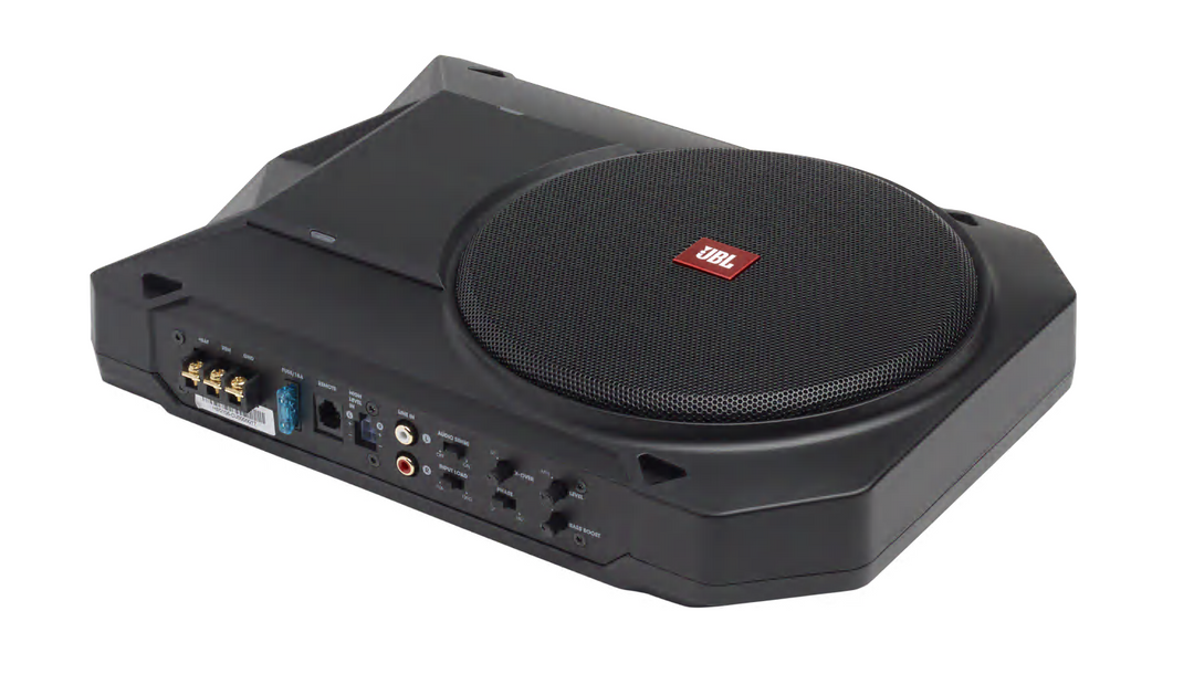 JBL BASS PRO SL2 Aktiver Subwoofer