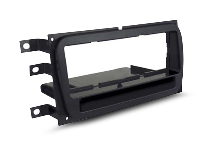 1-DIN Rahmen für Suzuki Liana 2002-2007