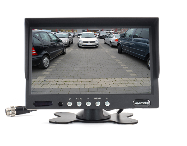 Monitor für Rückfahrkamera
