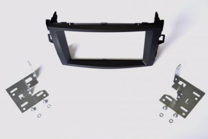 2-DIN Frame for Toyota Verso
