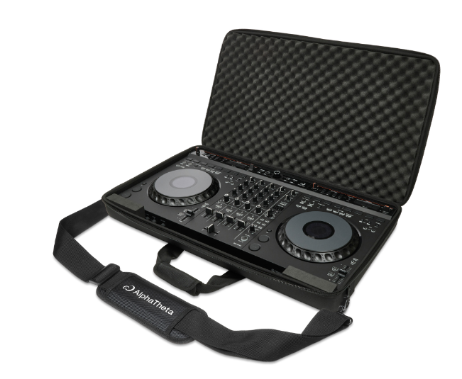 AlphaTheta GRV6 Controller Tasche