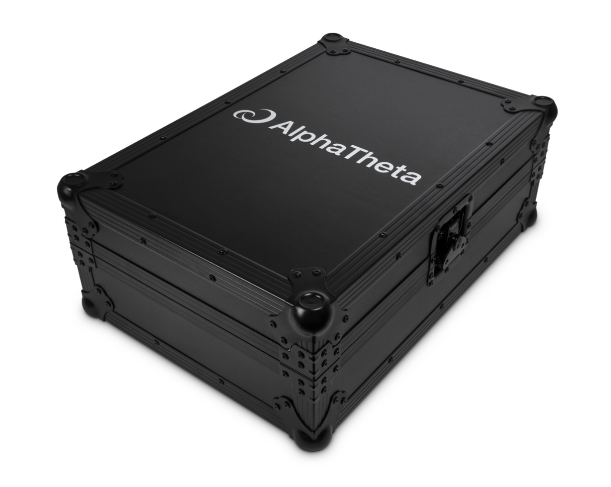 AlphaTheta FLT-3000X Flightcase für CDJ-3000X