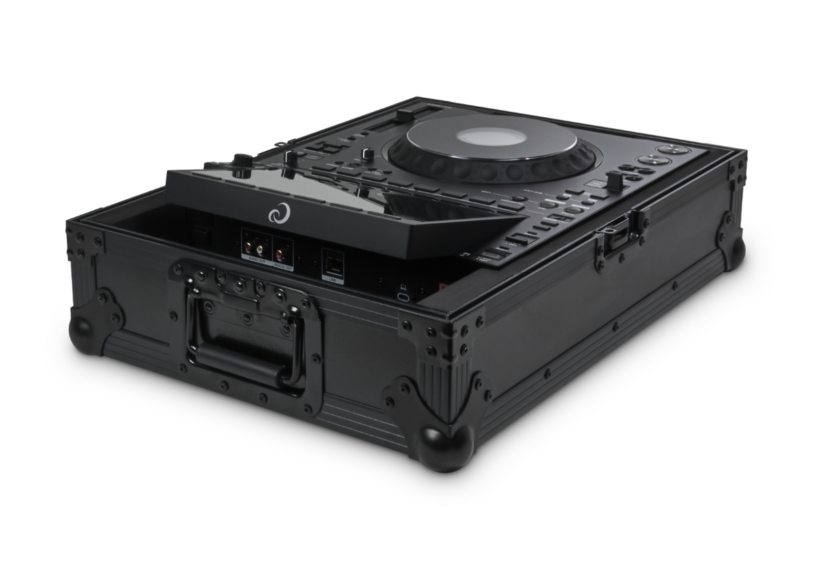 AlphaTheta FLT-3000X Flightcase für CDJ-3000X