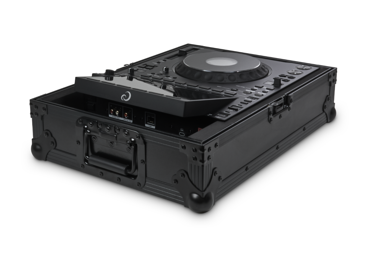 AlphaTheta FLT-3000X Flightcase für CDJ-3000X