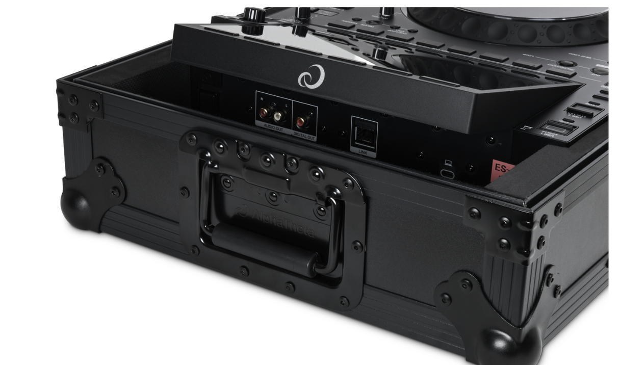 AlphaTheta FLT-3000X Flightcase für CDJ-3000X