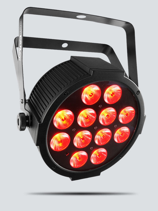 Chauvet SlimPAR Q12 ILS