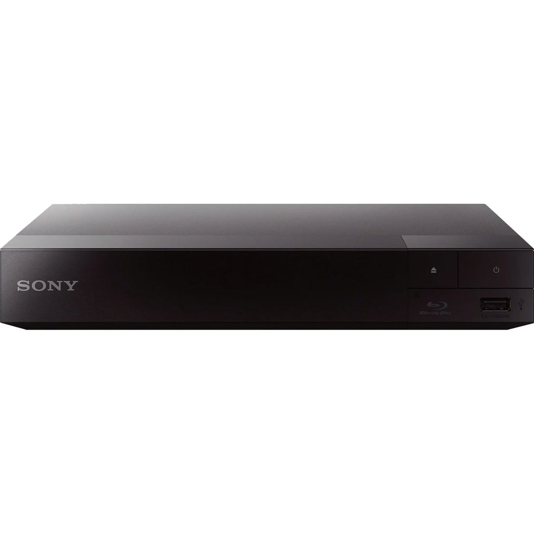 Sony BDP-S1700/K - Blu-ray/DVD-Player