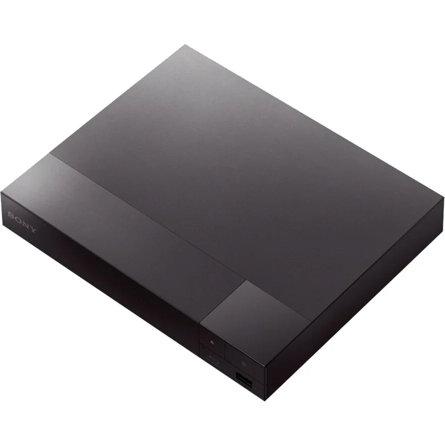 Sony BDP-S1700/K - Blu-ray/DVD-Player