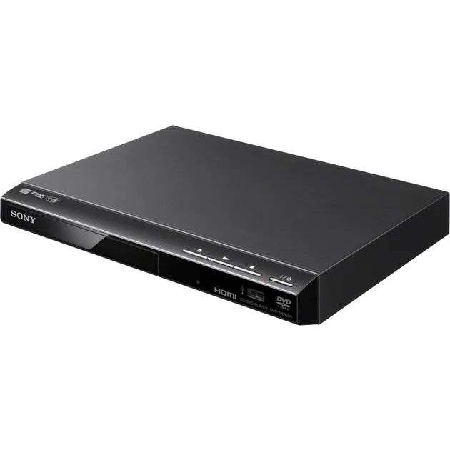 Sony DVP-SR760H - DVD-Player