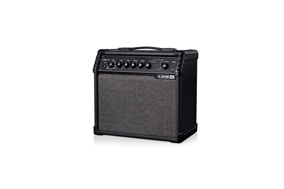 Line6 Spider V20 MkII Gitarrenverstärker