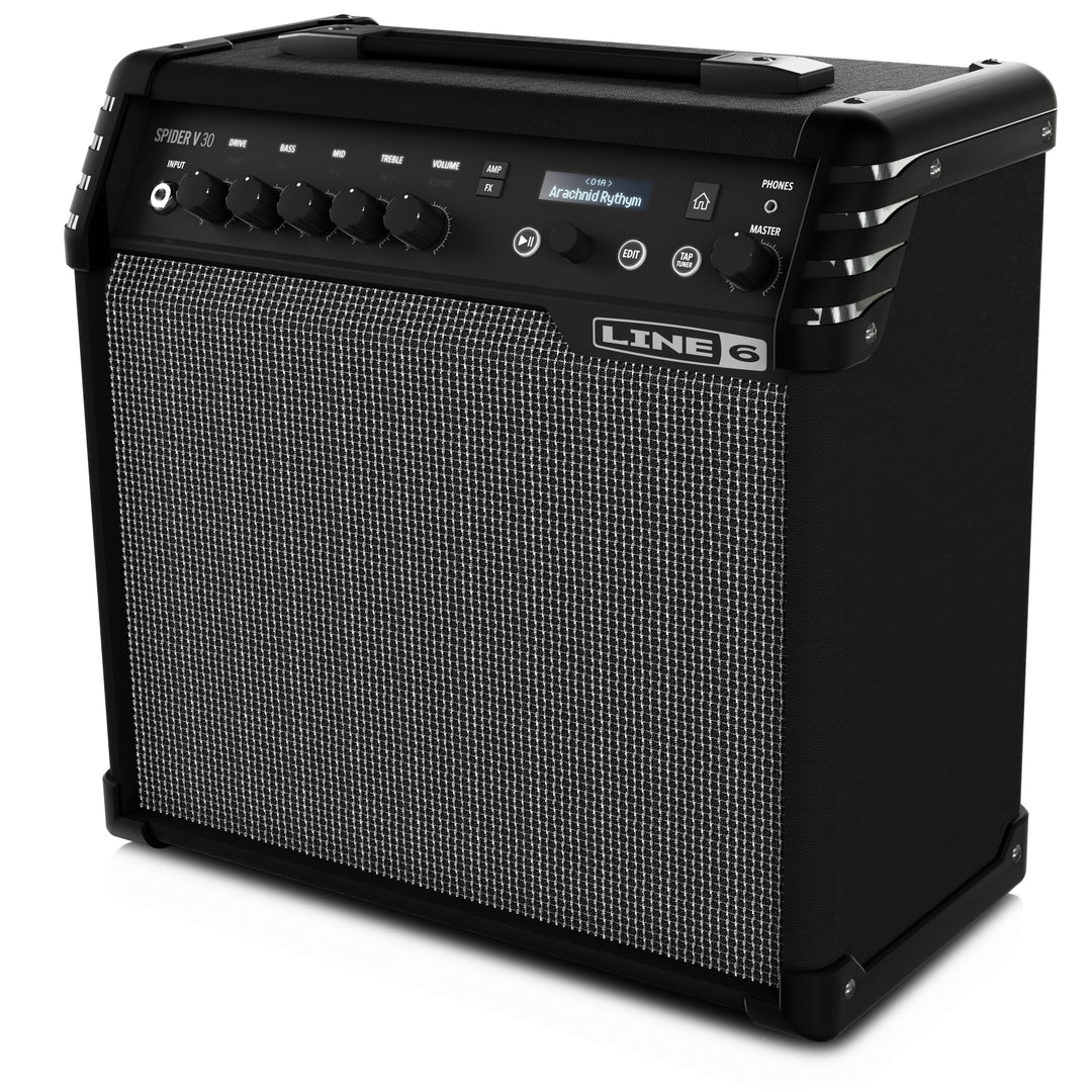 Line6 Spider V30 MkII Gitarrenverstärker