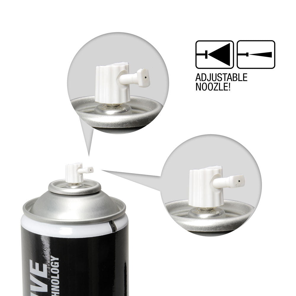 Sprühklebstoff 500 ml Dose