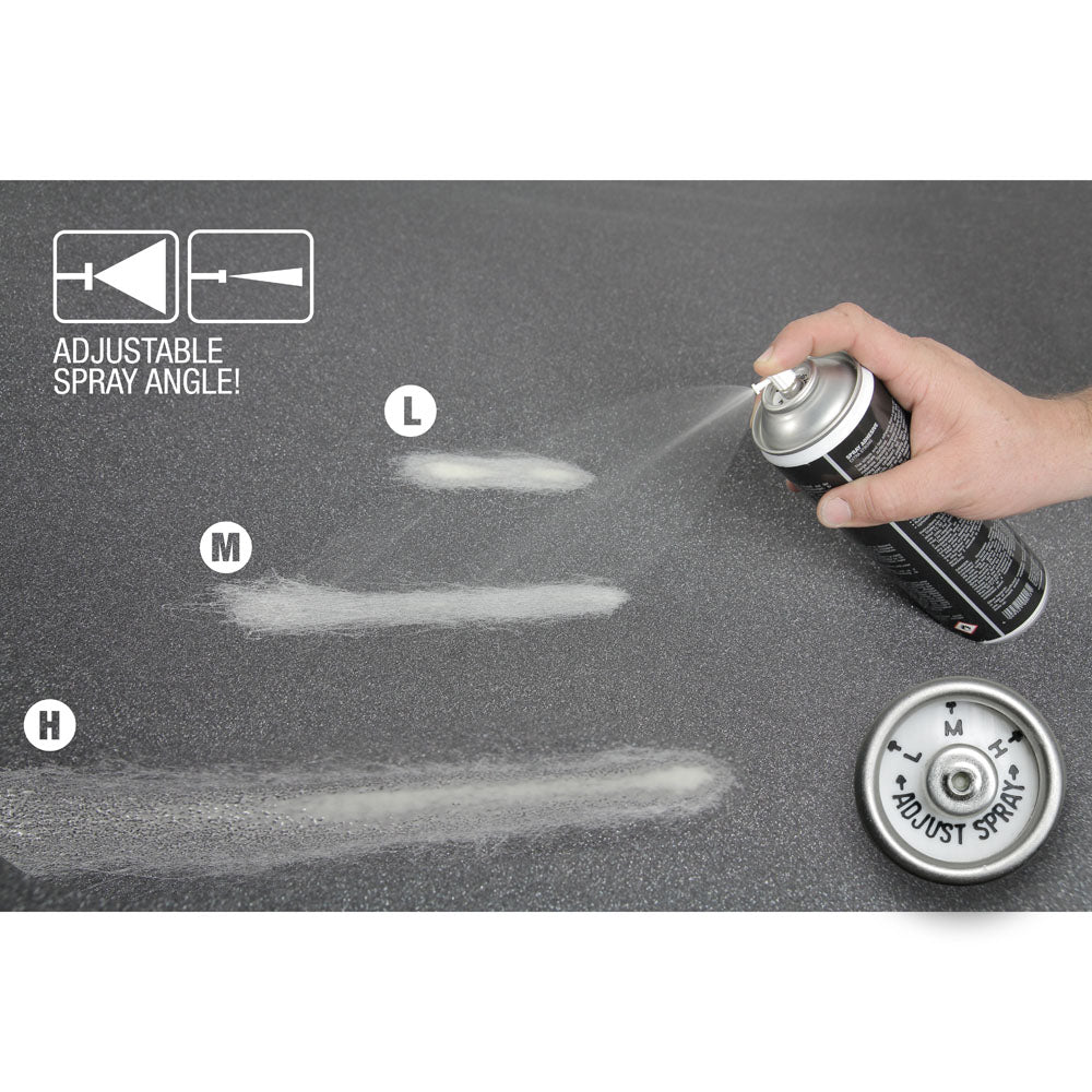 Sprühklebstoff 500 ml Dose