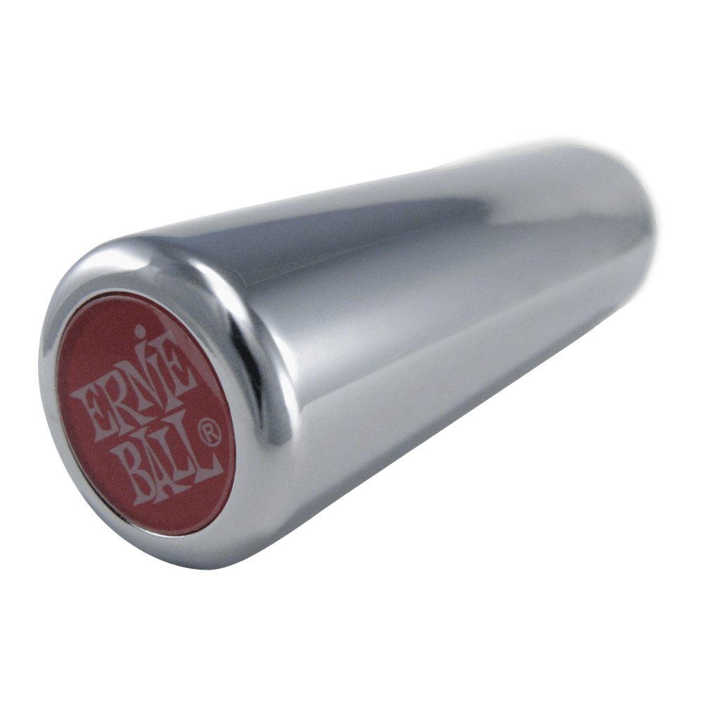 Ernie Ball Steel Gitarren Sliderør