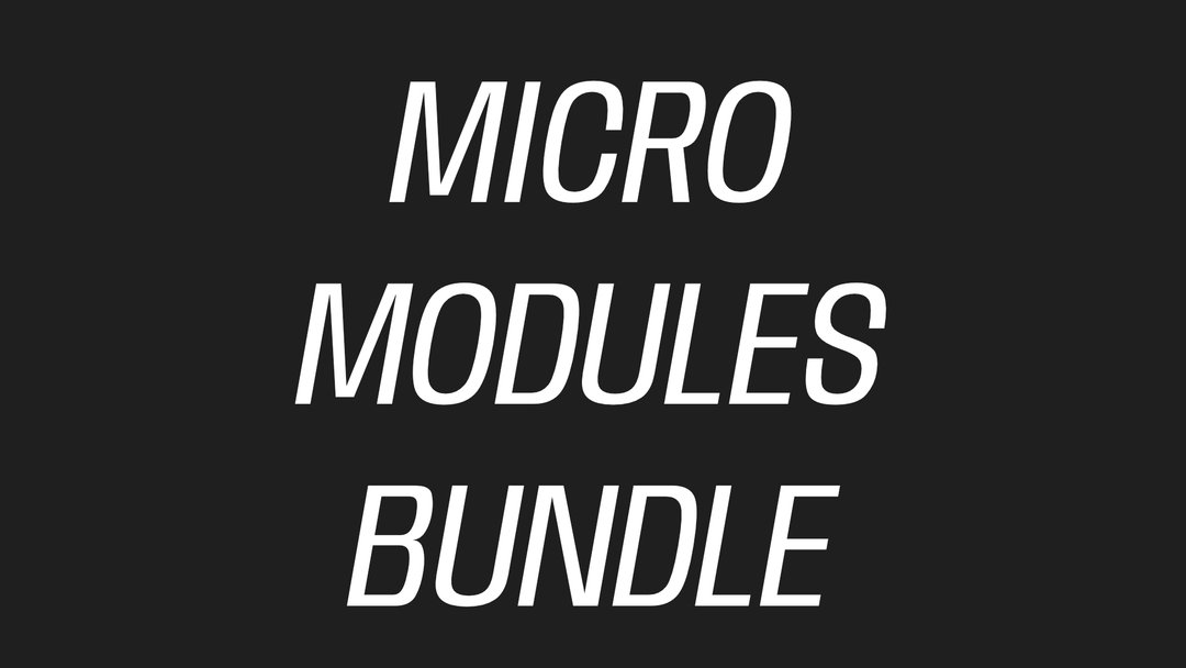 FM Bundle für VM