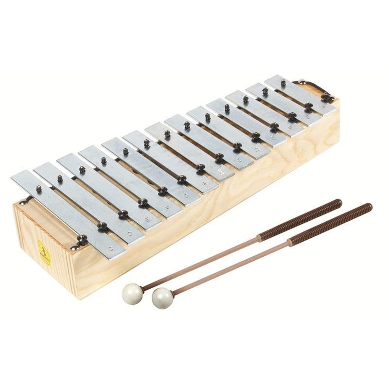 Studio 49 Diatonisk Alt bellspil (AGD)