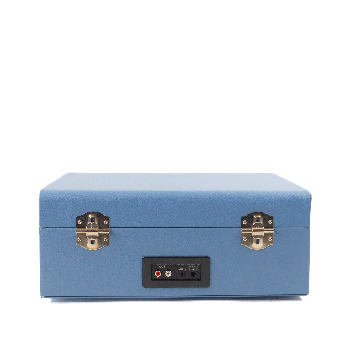 Studio 57 Groovy Plattenspieler (Blau)