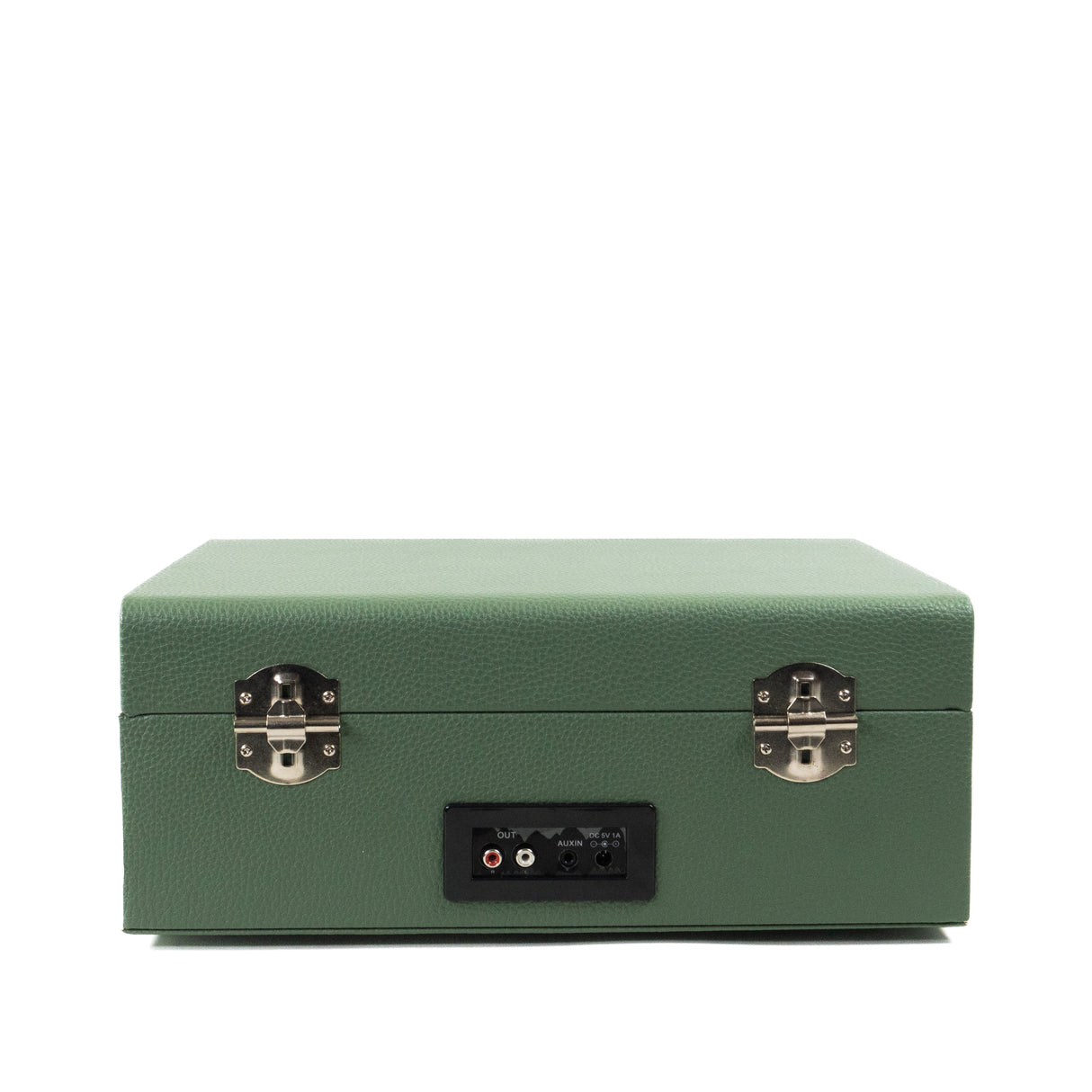 Studio 57 Groovy Turntable (Grün)