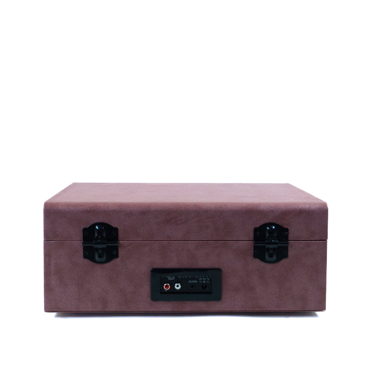 Studio 57 Groovy Plattenspieler (Lila)